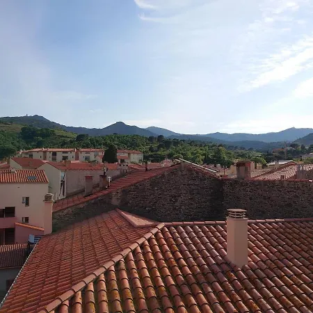 6coma6 Avec Terrasse Vue * Collioure