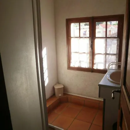 6coma6 Avec Terrasse Vue Lejlighed Collioure