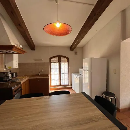 6coma6 Avec Terrasse Vue شقة كولِيورْ