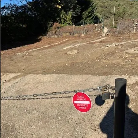 6coma6 Avec Terrasse Vue * كولِيورْ