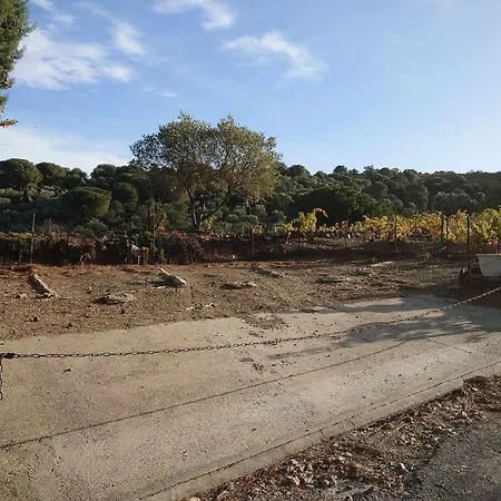 6coma6 Avec Terrasse Vue * كولِيورْ